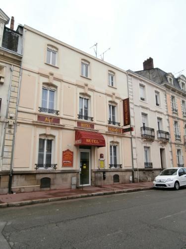 Art Hotel Tendance