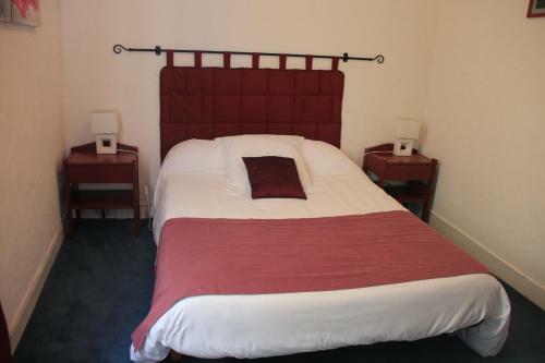Central Hotel