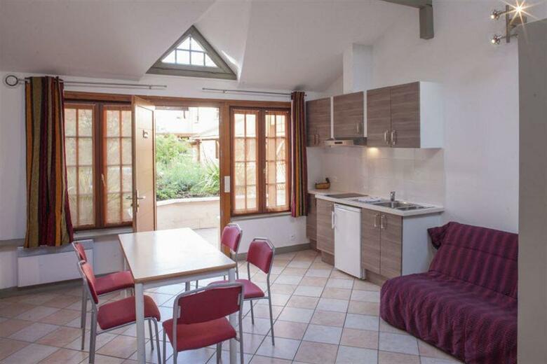 Hotel La Ferme Des Barmonts