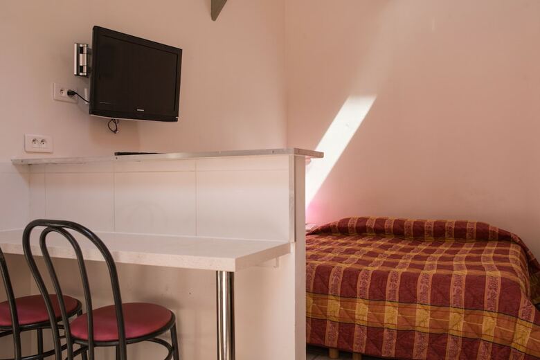 Hotel La Ferme Des Barmonts