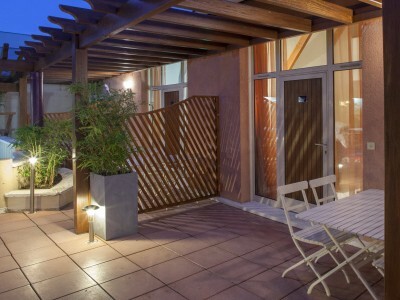 Hotel La Ferme Des Barmonts