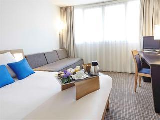 Hotel Novotel