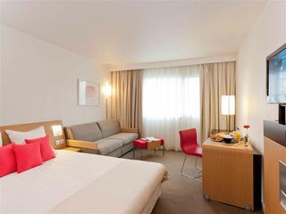Hotel Novotel