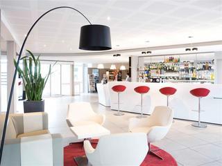 Hotel Novotel