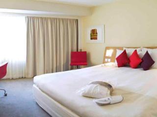 Hotel Novotel