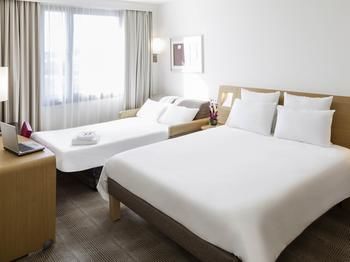 Hotel Novotel