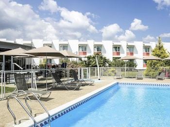 Hotel Novotel