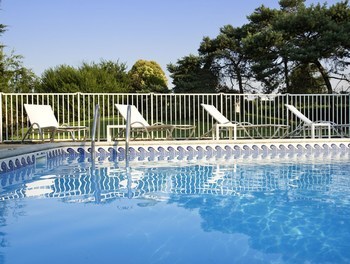 Hotel Novotel