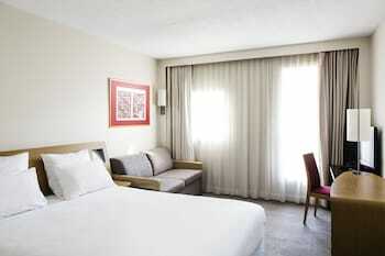 Hotel Novotel