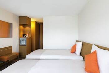 Hotel Novotel