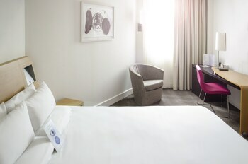 Hotel Novotel
