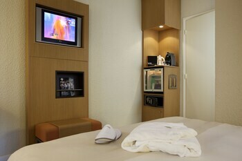 Hotel Novotel
