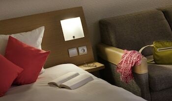 Hotel Novotel