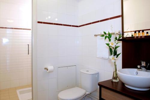 Hotel Appart'city Pau Centre