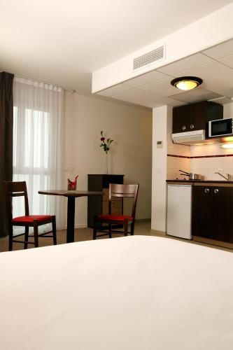 Hotel Appart'city Pau Centre