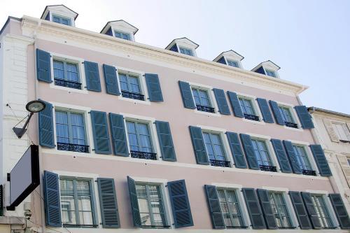 Hotel Appart'city Pau Centre