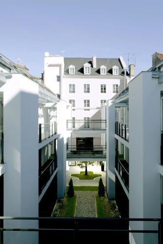 Hotel Appart'city Pau Centre