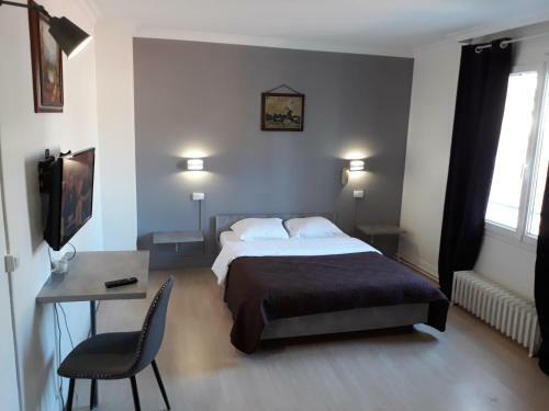 Hotel Saint-charles