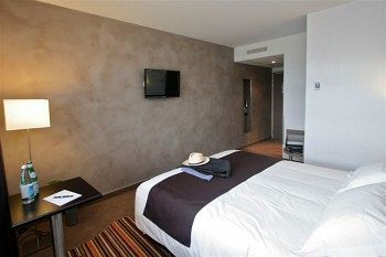 Brit Hotel Atalante Beaulieu