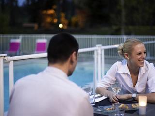 Hotel Novotel Saint Avold