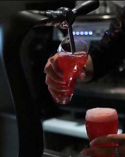 Hotel Cote-sud Leman