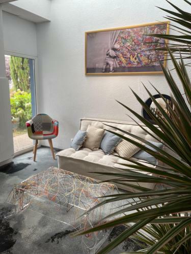 Hotel Cote-sud Leman