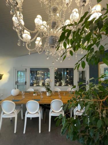 Hotel Cote-sud Leman