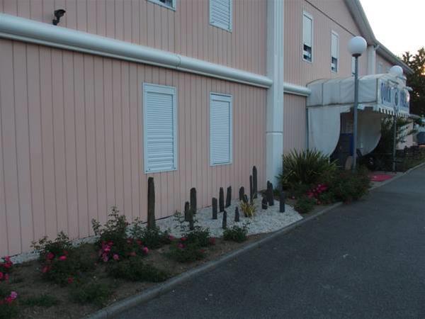 Hotel Quick Palace Vannes