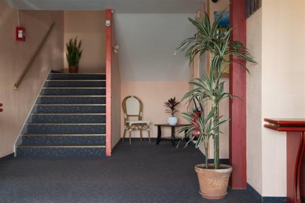 Hotel Quick Palace Vannes