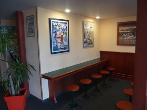 Hotel Quick Palace Vannes