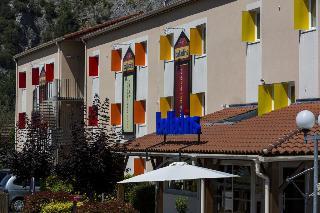 Hotel Balladins Foix