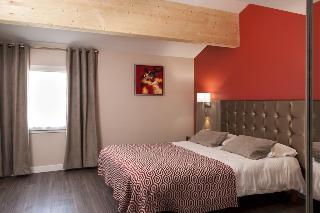 Hotel Balladins Foix