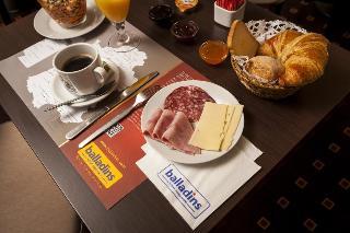 Hotel Balladins Foix