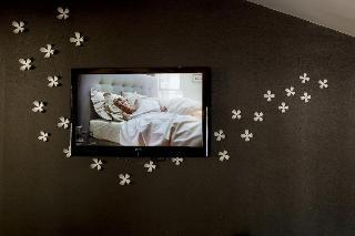 Hotel Balladins Foix