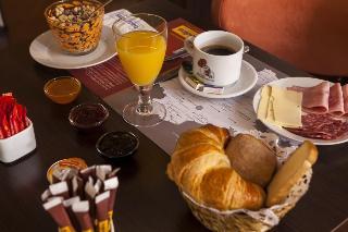 Hotel Balladins Foix