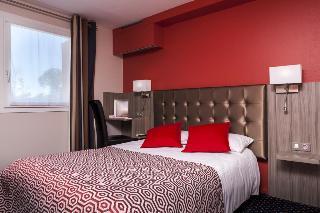 Hotel Balladins Foix