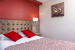 Hotel Balladins Foix