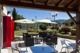 Hotel Balladins Foix
