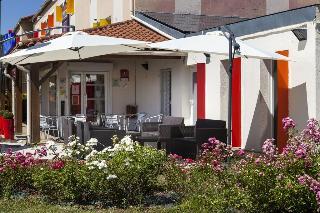 Hotel Balladins Foix