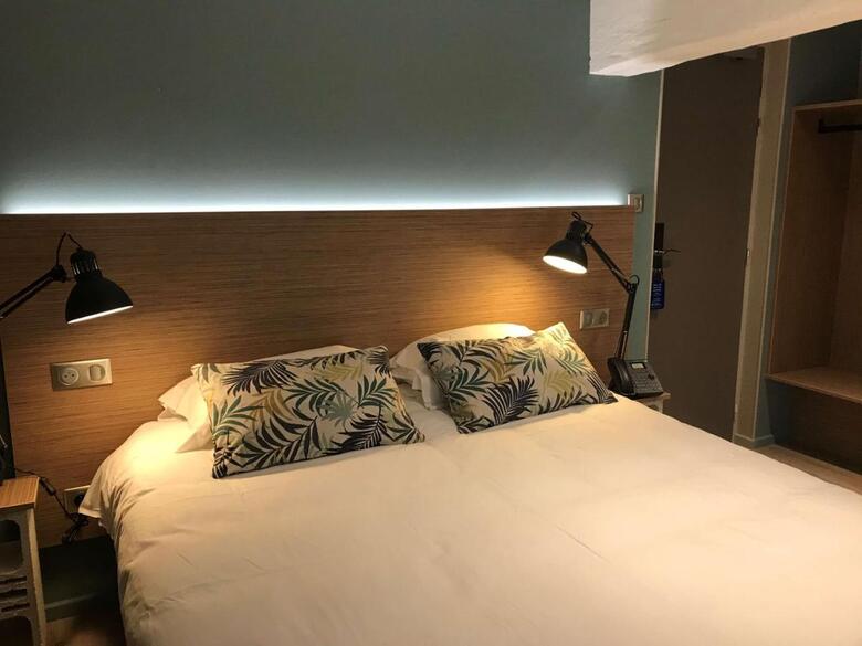 Hotel H�tel Du Nord
