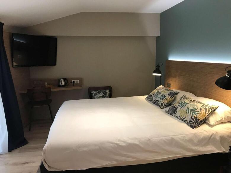 Hotel H�tel Du Nord