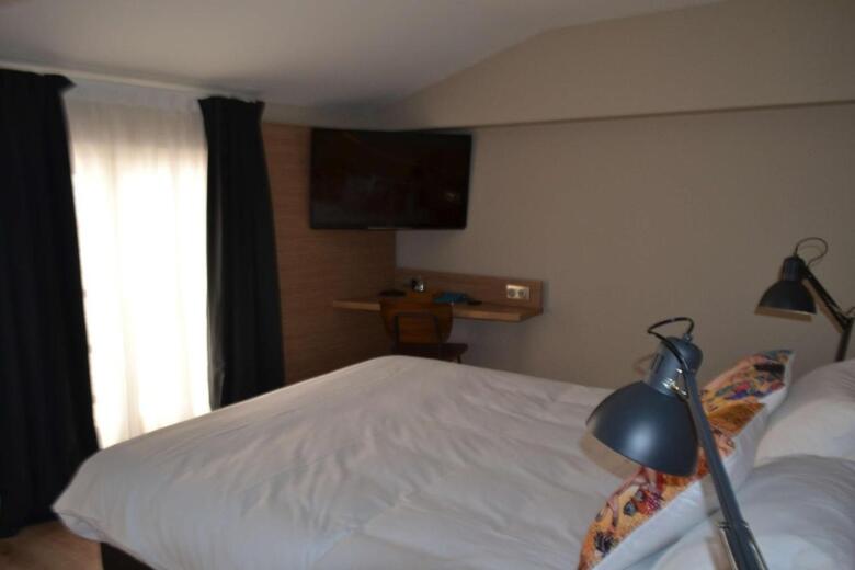 Hotel H�tel Du Nord