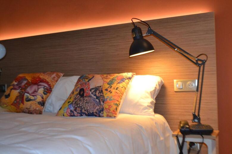 Hotel H�tel Du Nord
