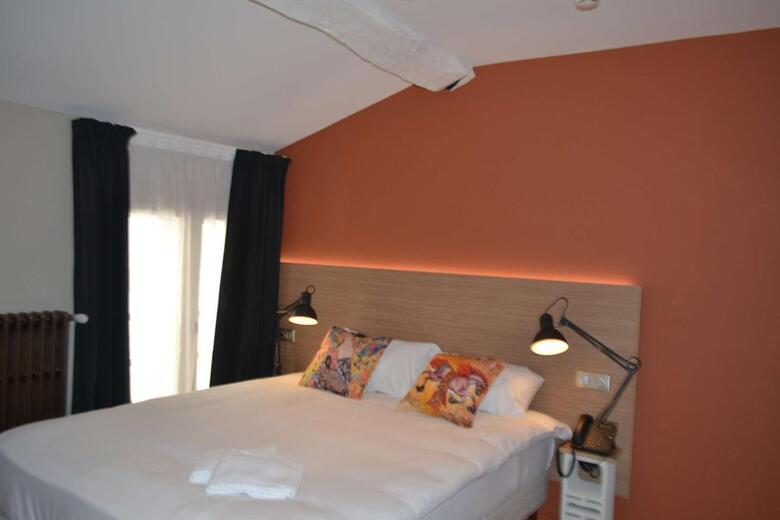 Hotel H�tel Du Nord