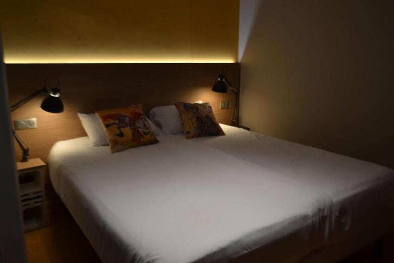 Hotel H�tel Du Nord