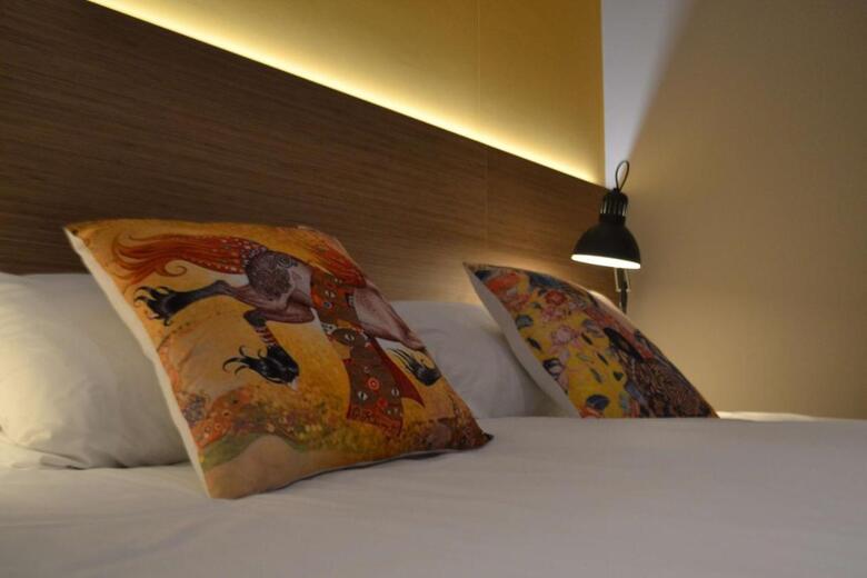 Hotel H�tel Du Nord