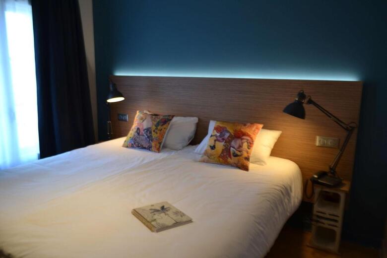 Hotel H�tel Du Nord