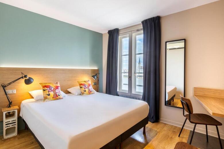 Hotel H�tel Du Nord