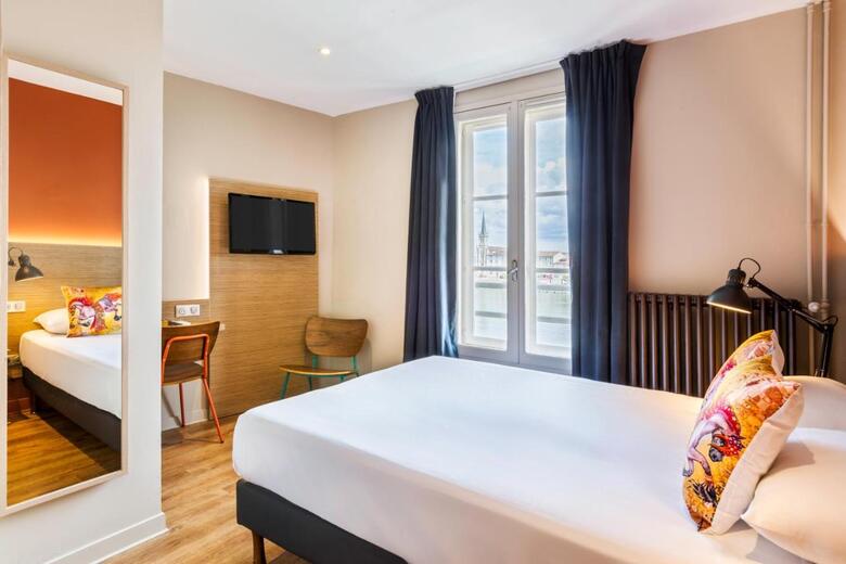 Hotel H�tel Du Nord