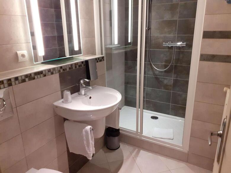 Hotel H�tel Du Nord